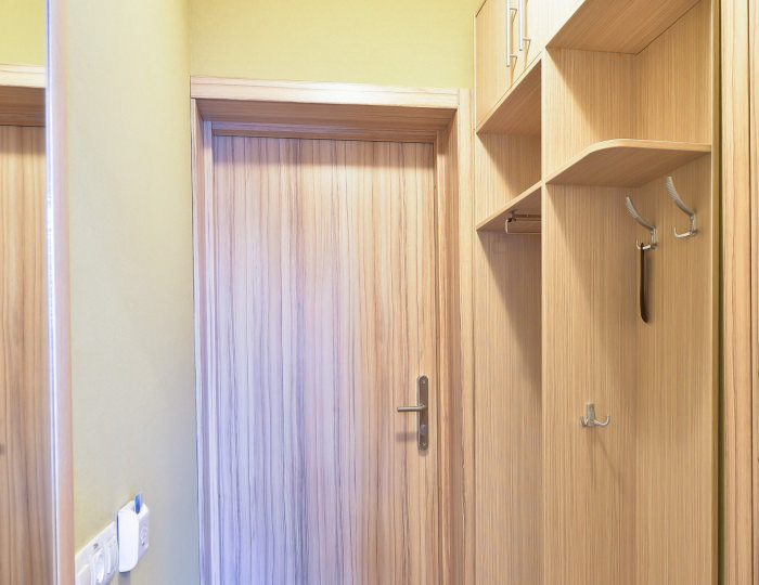 Комфорт 1-местный - Санаторий «Сибирь» Белокуриха