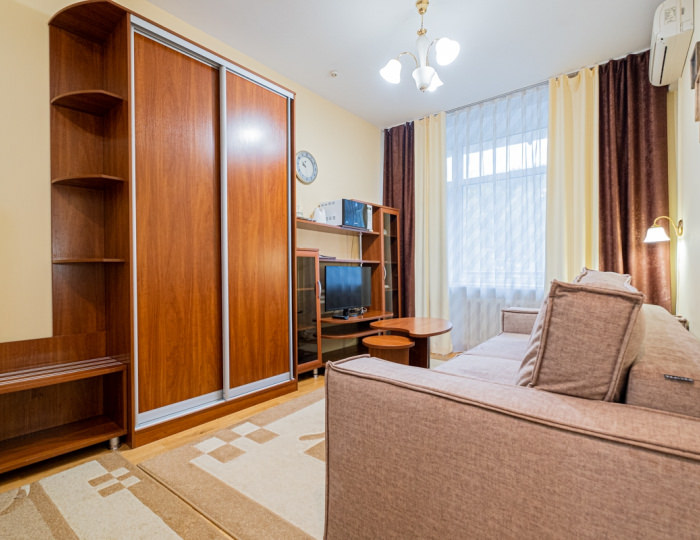 Семейный 2-местный 2-комнатный - Санаторий «Сибирь» Белокуриха