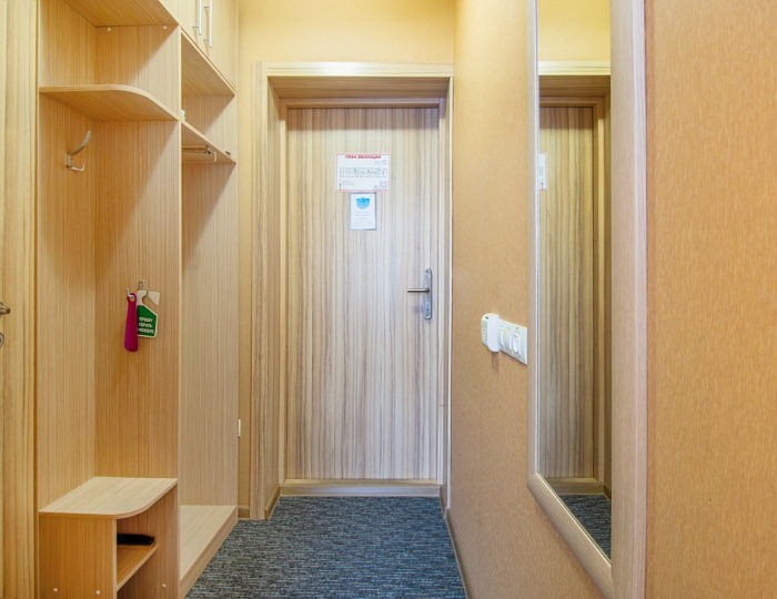 Стандарт 1-местный - Санаторий «Сибирь» Белокуриха