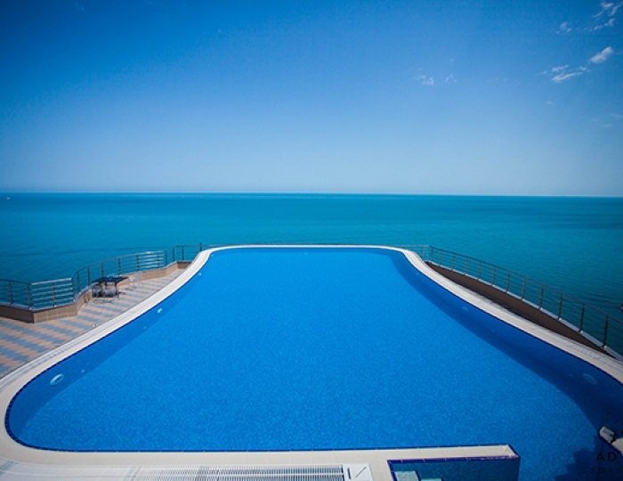 Курортный комплекс «Ливадийский»