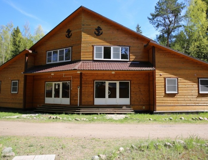 База отдыха «Кандикюля» Кандикюля