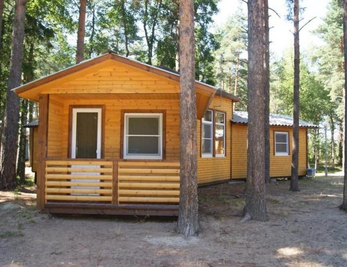 База отдыха «Кандикюля» Кандикюля