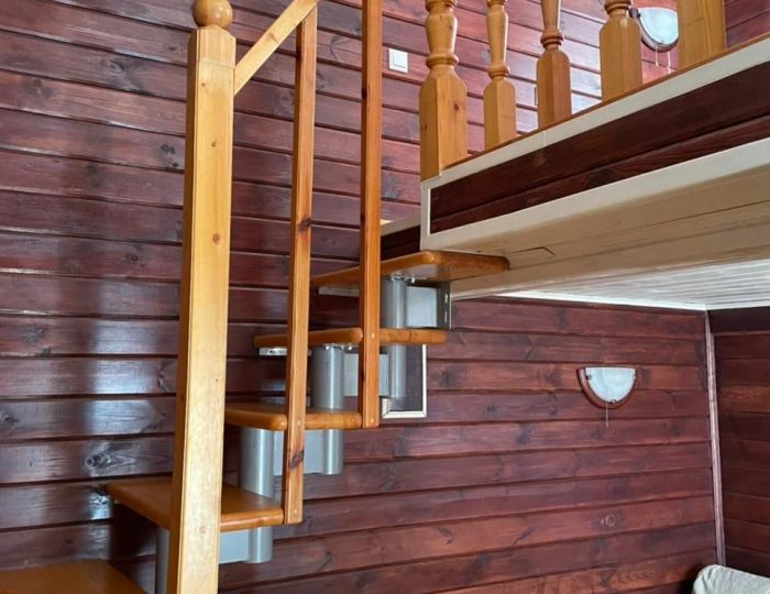 База отдыха «Свирская» Свирица