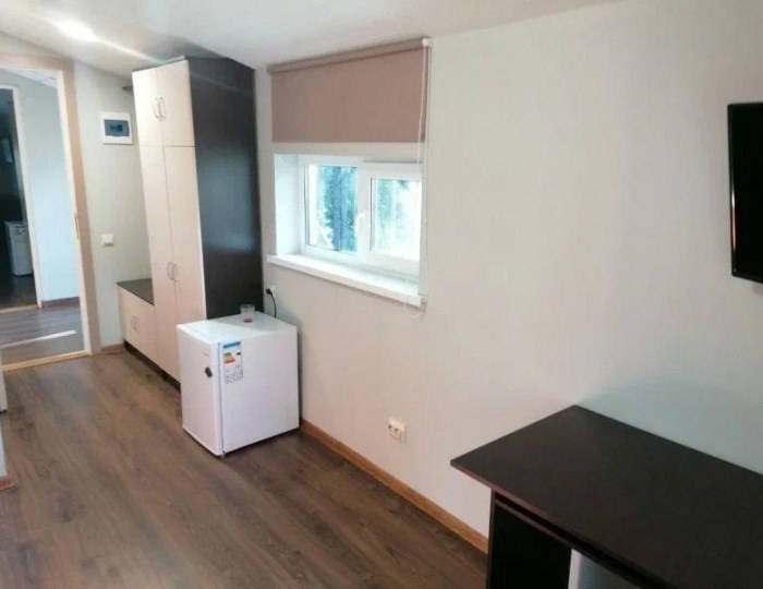 1-местный номер стандарт - База отдыха «Кургала» Косколово