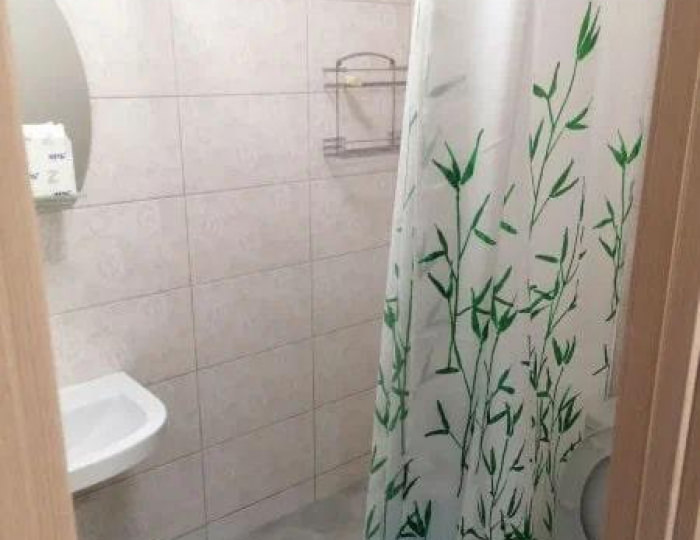 1-местный номер стандарт - База отдыха «Кургала» Косколово