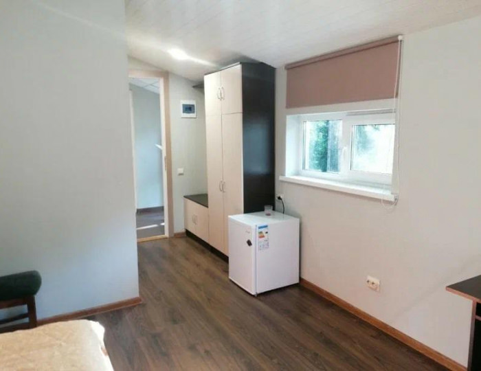 1-местный номер стандарт - База отдыха «Кургала» Косколово