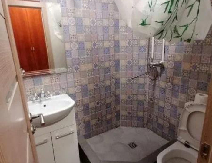 Номер стандарт с 2 односпальными кроватями - База отдыха «Кургала» Косколово