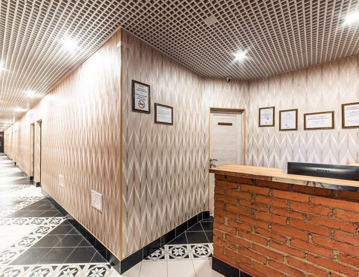 Гостевой дом Samsonov / Самсонов Ивановка