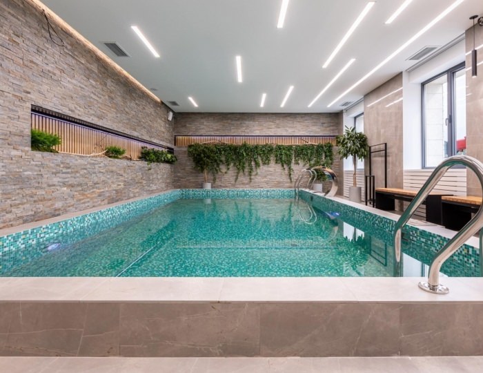 Отель «Владимировский» Владимировка