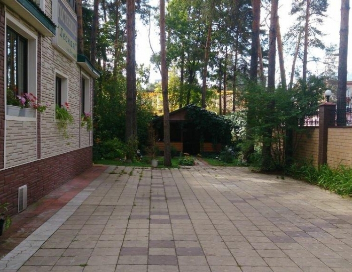 Отель «Лесная» Жуковский