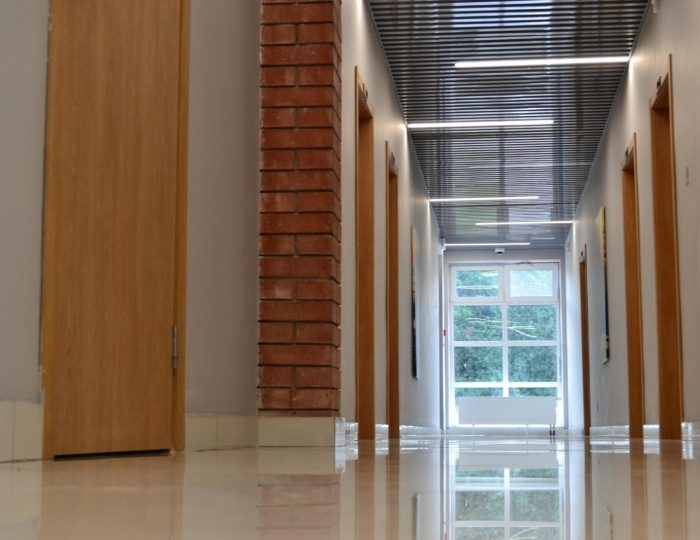 Отель «Слободка Усть-Луга» Слободка