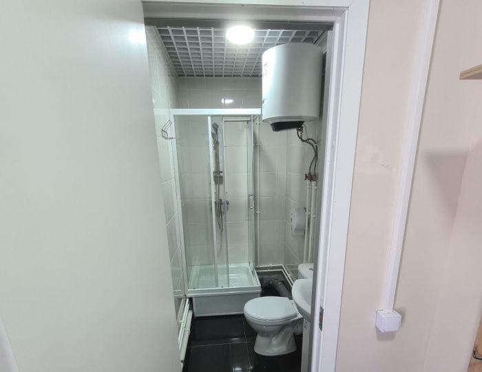 Номер эконом стандарт - Отель «Слободка Усть-Луга» Слободка