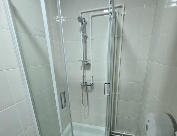 Номер эконом стандарт - Отель «Слободка Усть-Луга» Слободка