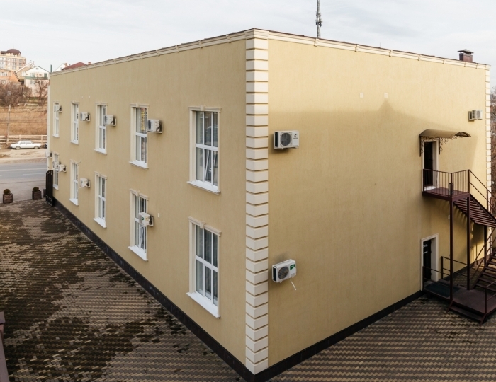 Гостиница Gold Star / Голдстар Пятигорск