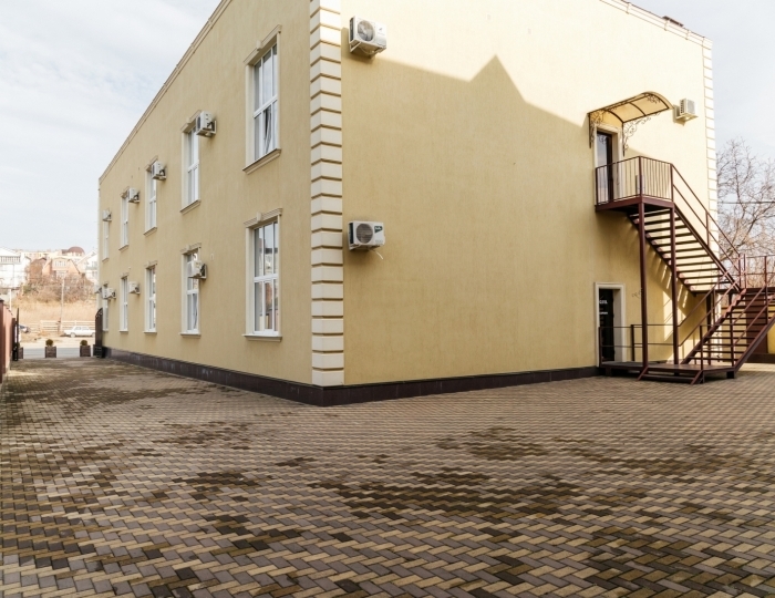 Гостиница Gold Star / Голдстар Пятигорск