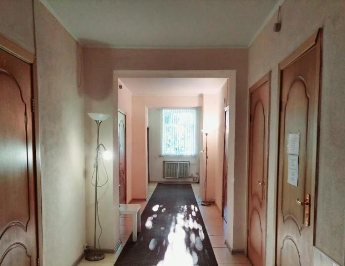 Мини-отель «Свирь» Лодейное Поле