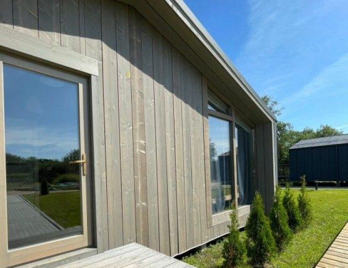 Гостевой дом «Царская рыбалка» Кипень