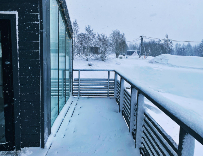 Коттедж Топтыжка - Глэмпинг «Мишка на прудах» Гостилицы