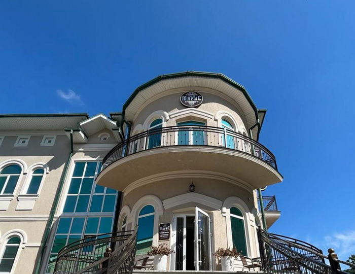 Отель «Марис» Ессентуки