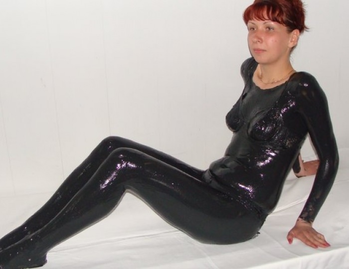 Оздоровительные услуги - Санаторий «Саки» - Санаторий «Саки»