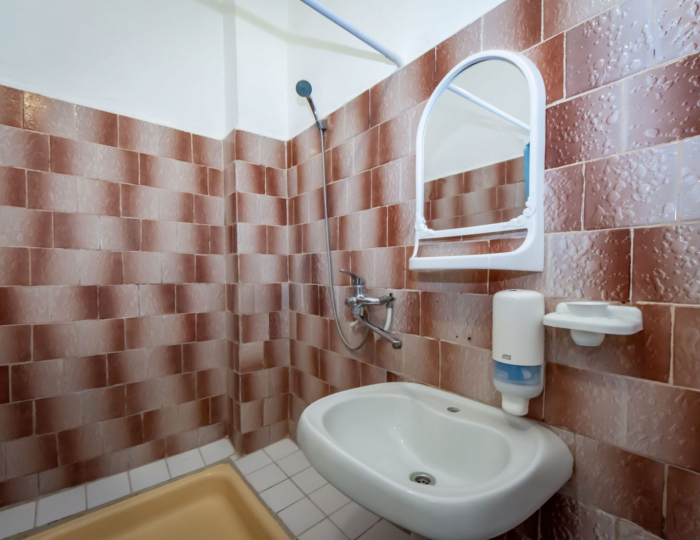 Стандарт эконом 2-местный - Санаторий «Саки»