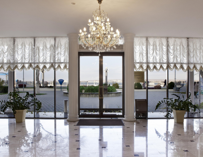 Санаторий «Старинная Анапа»