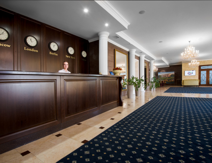 Санаторий «Старинная Анапа»