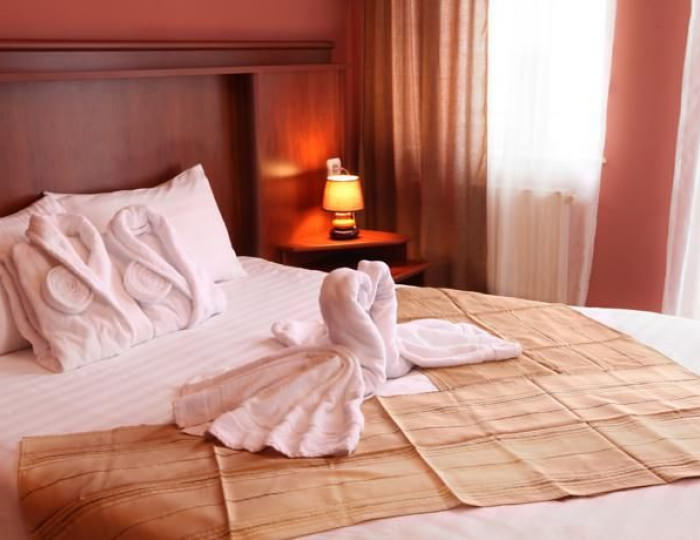 стандарт Double Room - Отель «Астория» Тбилиси