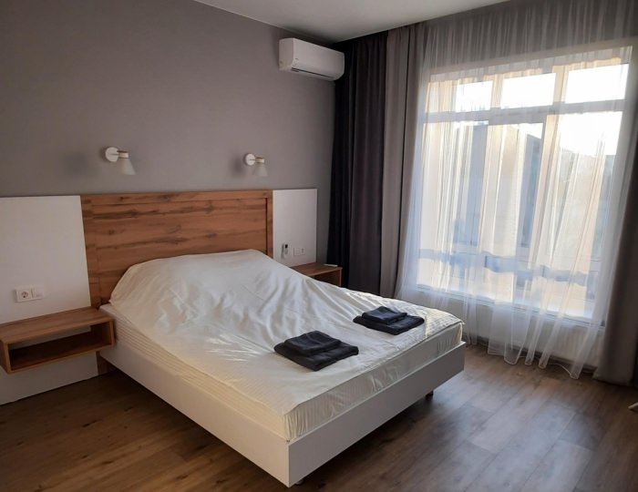 Коттедж «Уютный дом в тихом месте» Павловск