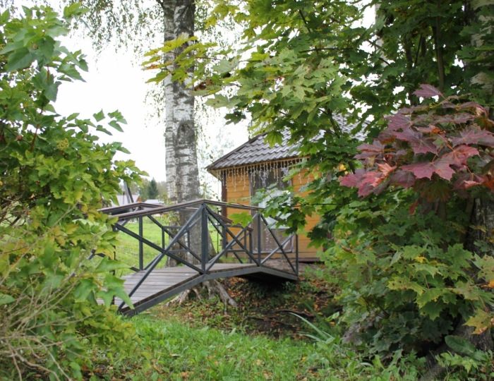 База отдыха «Солнечная» Бетково