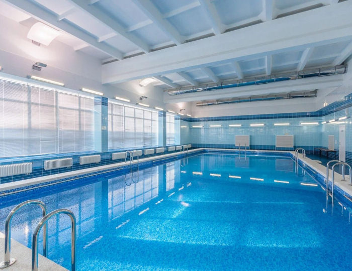 Услуги, развлечения и спорт - Санаторий «Эллада» (Каникулы в Анапе) ФНС