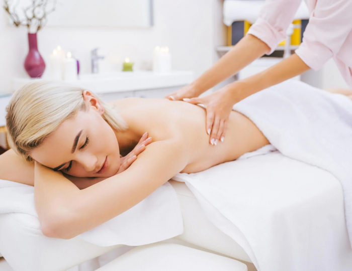 Оздоровительные услуги - Санаторий «Эллада» (Каникулы в Анапе) ФНС