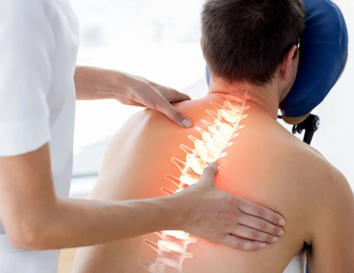 Оздоровительные услуги - Санаторий «Эллада» (Каникулы в Анапе) ФНС