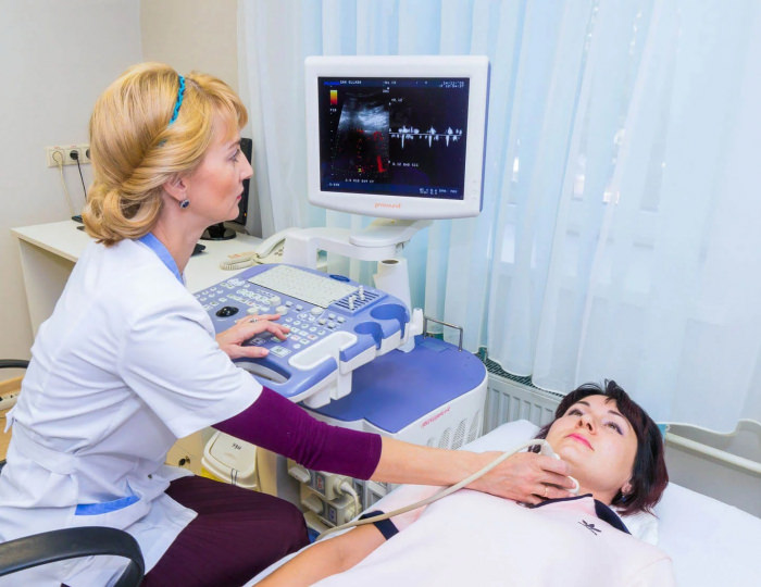 Оздоровительные услуги - Санаторий «Эллада» (Каникулы в Анапе) ФНС