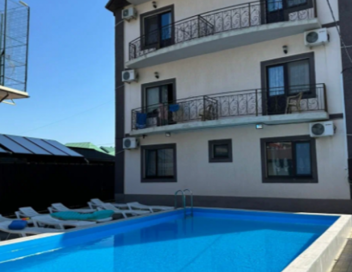 Гостевой дом «Ариана» Анапа