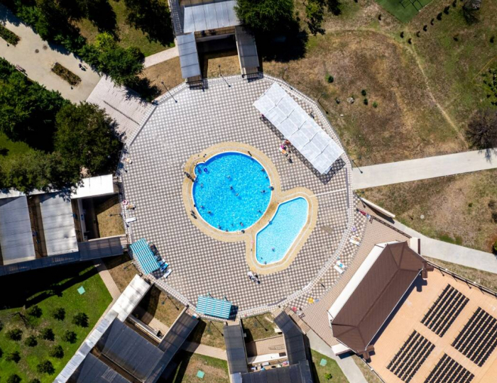 Санаторий «Дюна» Анапа