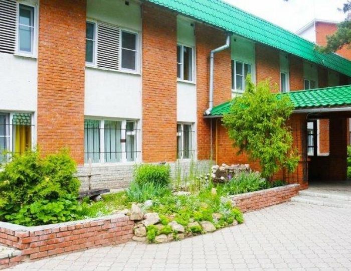 Отель «Смирновъ» Волжск