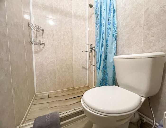 2-x местный - Домик Деревянный на 2 номера - Курортный отель «Ателика Лесная Бухта»