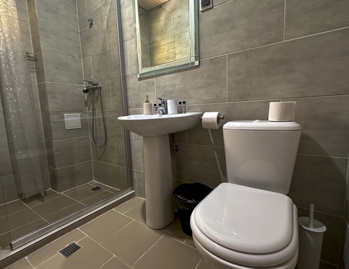 2-x местный стандарт Корпус 4 TWIN - Курортный отель «Ателика Лесная Бухта»