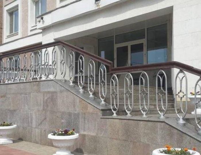 Отель «Мордовия» Саранск