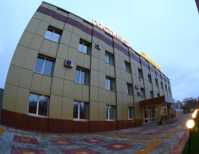 Отель «Тамбовская» Тамбов