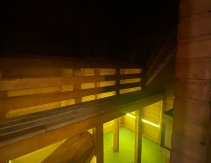  - Отель «Орбита» Гатчина