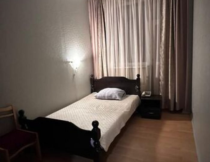 1-местный - Отель «Орбита» Гатчина 1-местный - Отель «Орбита» Гатчина