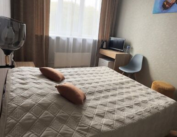 полулюкс - Отель «Орбита» Гатчина полулюкс - Отель «Орбита» Гатчина