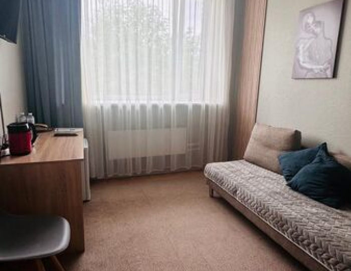 люкс - Отель «Орбита» Гатчина люкс - Отель «Орбита» Гатчина