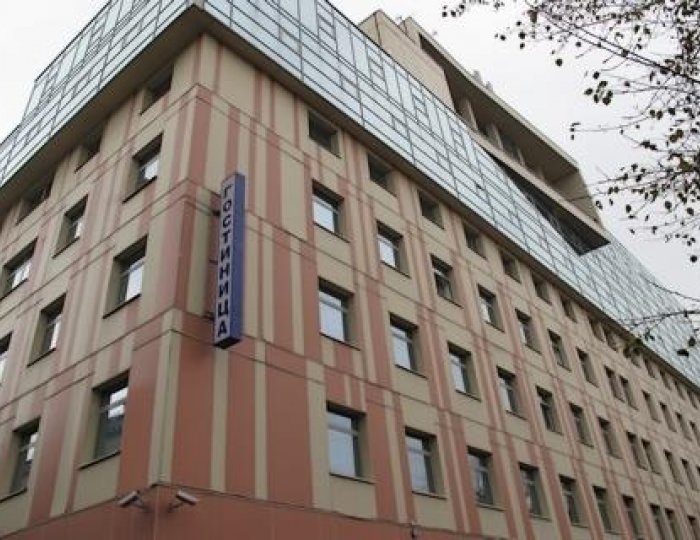 Отель «РСВО-МИРИТ» Москва