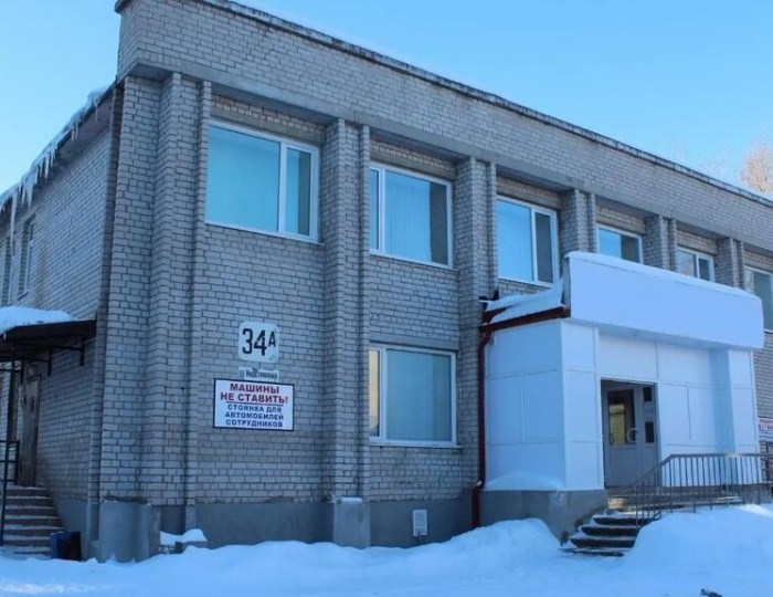 Отель «Кортома» Северодвинск