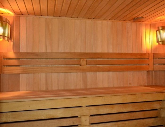SPA-отдых - Отель «ОГК Планета СПА» Тамбов