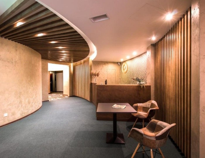 Отель Sunflower Vnukovo ZONT Hotel Group / Санфлауэр Внуково Москва