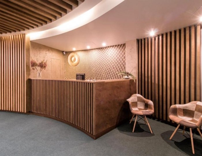 Отель Sunflower Vnukovo ZONT Hotel Group / Санфлауэр Внуково Москва